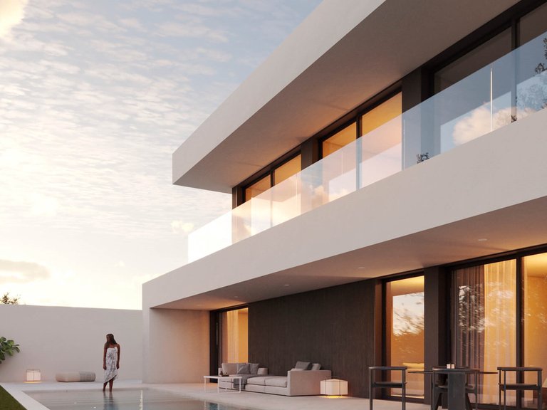 Villa for Sale in Cala Millor, Balearic Islands 5