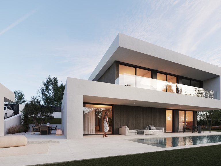 Villa for Sale in Cala Millor, Balearic Islands 4