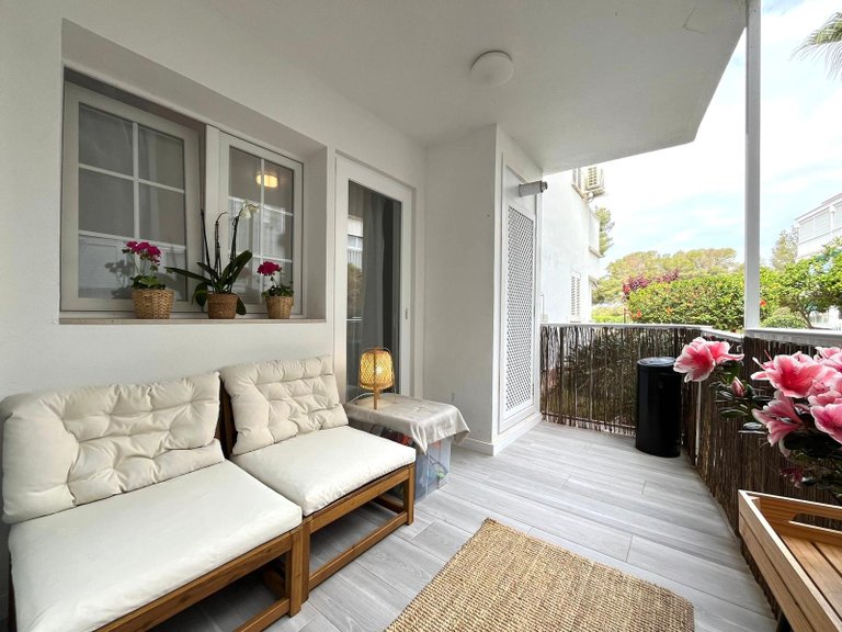 Apartment for Sale in Santa Ponsa, Balearic Islands 2