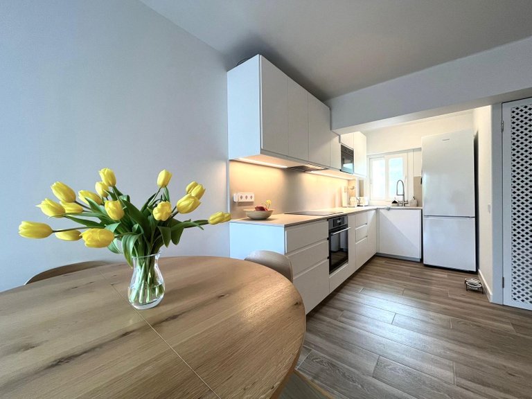 Apartment for Sale in Santa Ponsa, Balearic Islands 1