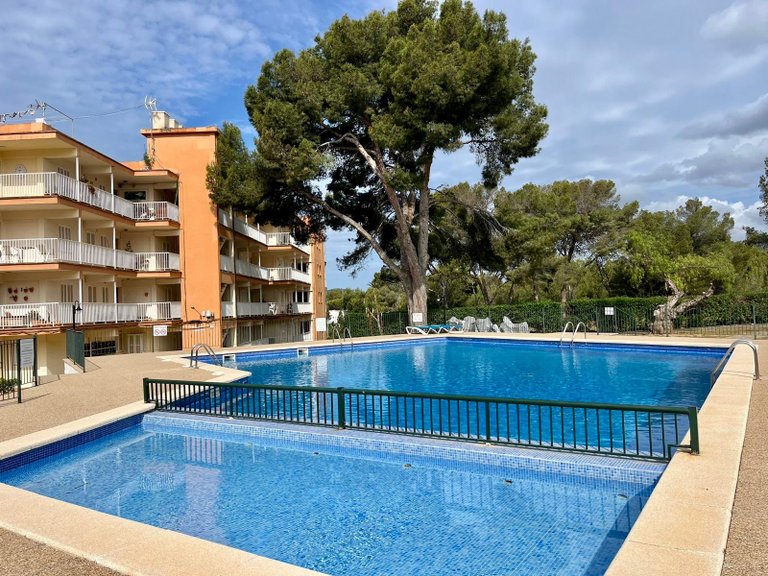 Apartment for Sale in Santa Ponsa, Balearic Islands 10