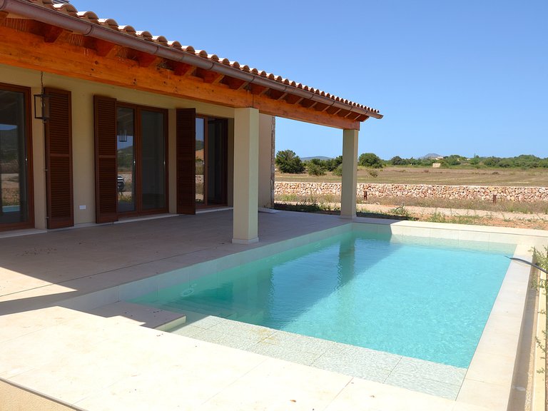 Country House for Sale in Manacor, Balearic Islands 3