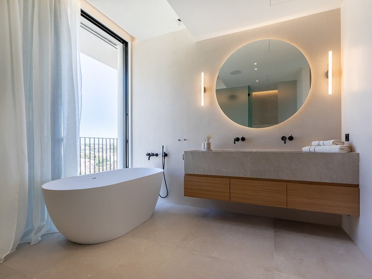 Villa for Sale in Gènova, Balearic Islands 24