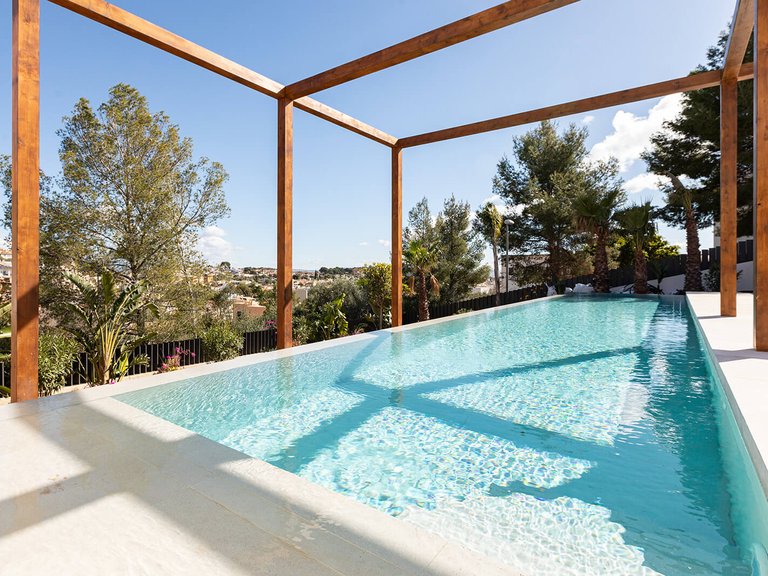 Villa for Sale in Gènova, Balearic Islands 4