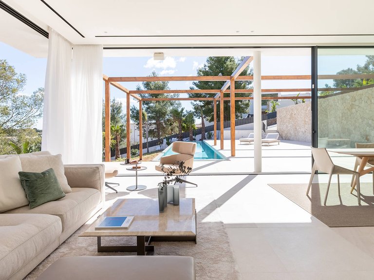 Villa for Sale in Gènova, Balearic Islands 13