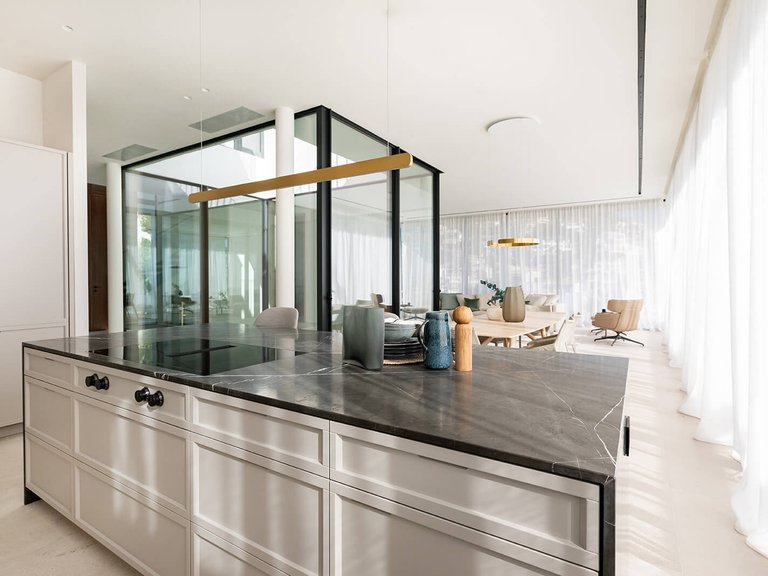 Villa for Sale in Gènova, Balearic Islands 15
