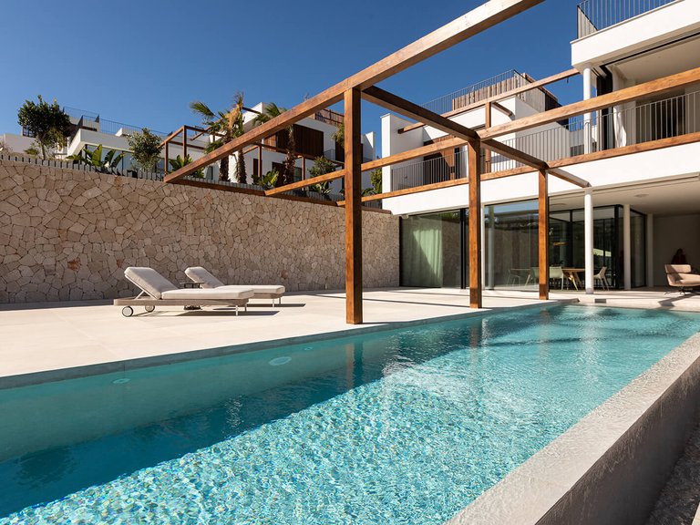 Villa for Sale in Gènova, Balearic Islands 2