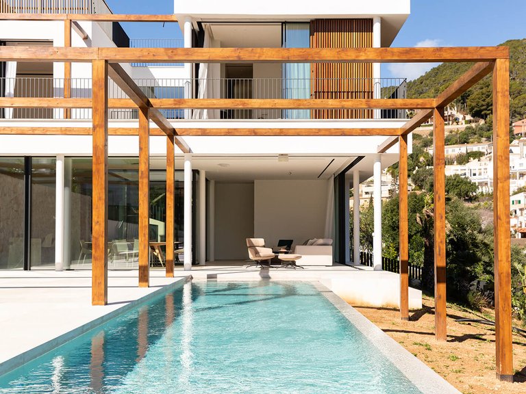 Villa for Sale in Gènova, Balearic Islands 6