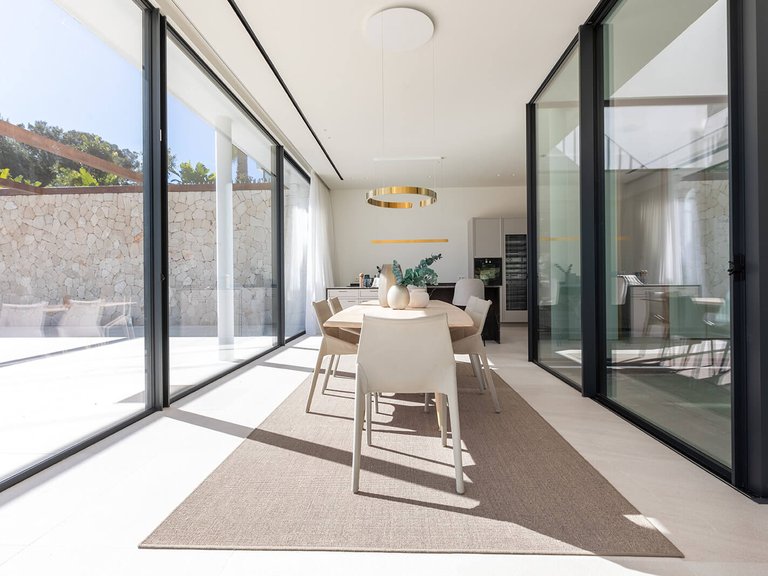 Villa for Sale in Gènova, Balearic Islands 5