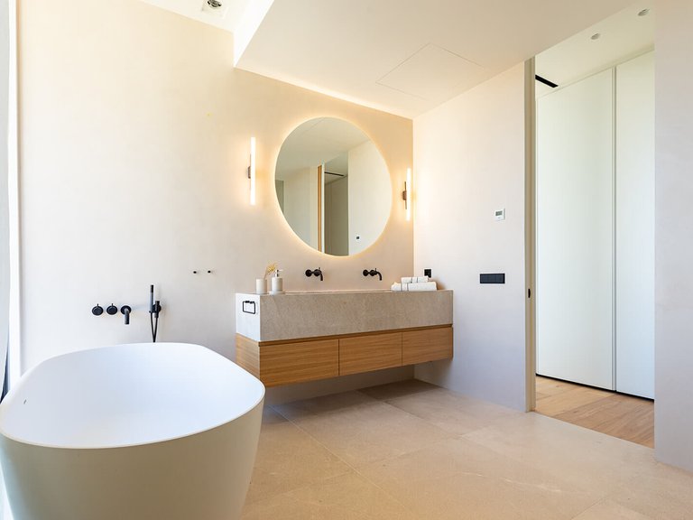 Villa for Sale in Gènova, Balearic Islands 25