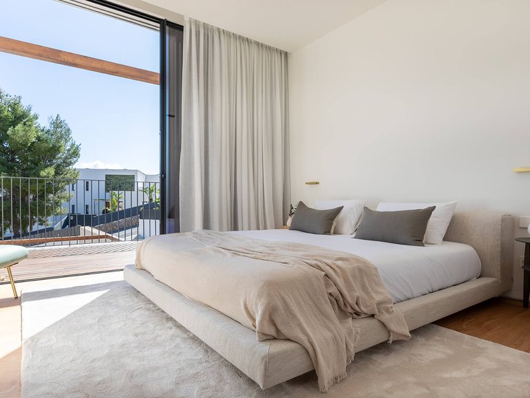 Villa for Sale in Gènova, Balearic Islands 20