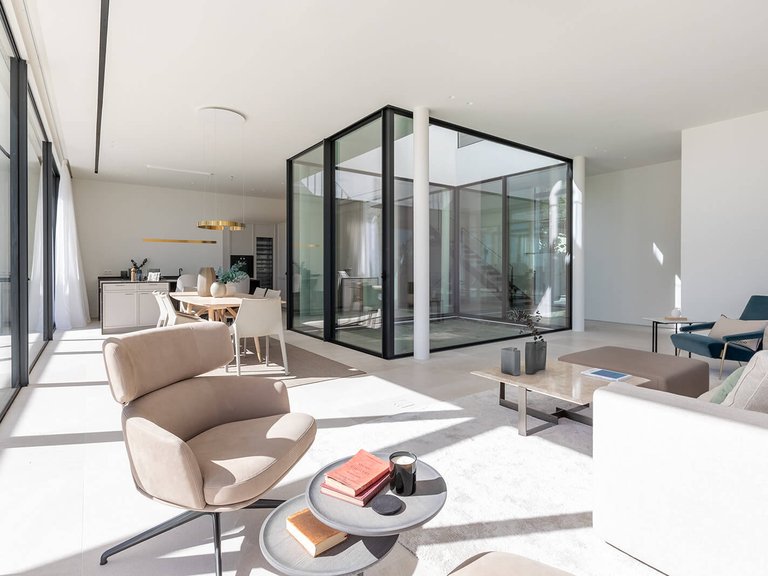 Villa for Sale in Gènova, Balearic Islands 7