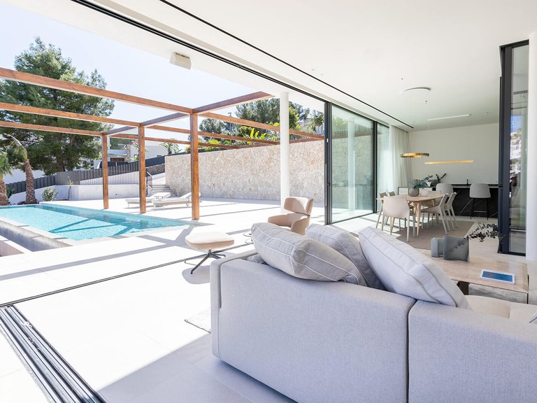 Villa for Sale in Gènova, Balearic Islands 3