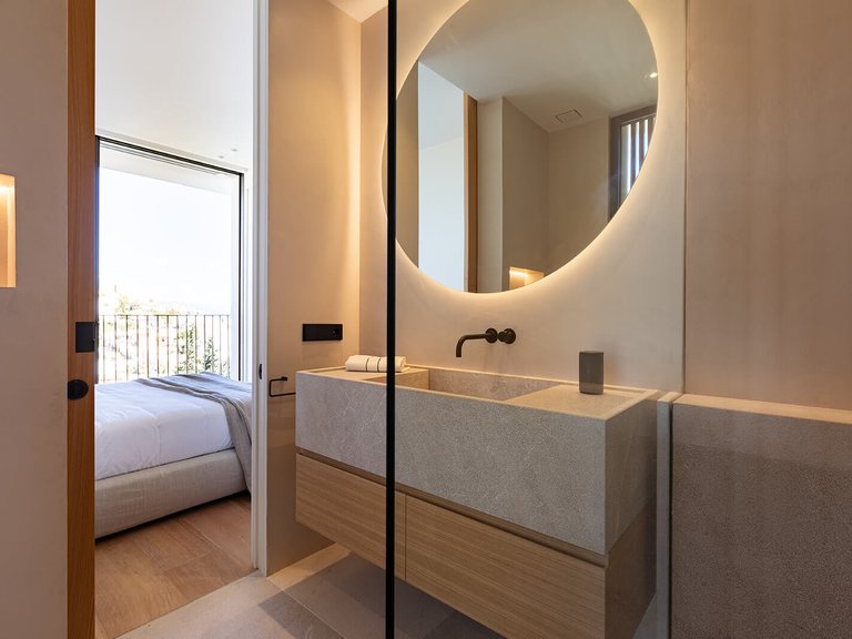 Villa for Sale in Gènova, Balearic Islands 23