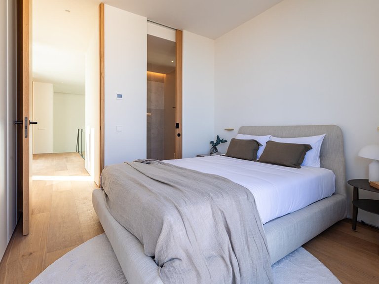 Villa for Sale in Gènova, Balearic Islands 22