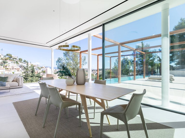Villa for Sale in Gènova, Balearic Islands 1