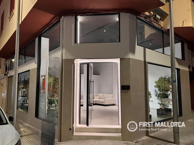 Commercial for Sale in Palma De Mallorca, Balearic Islands 2