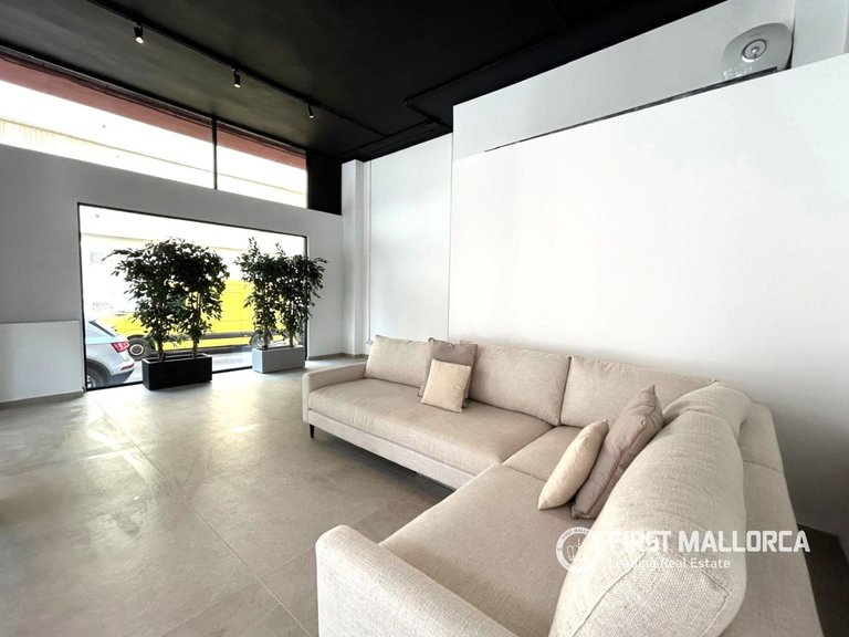 Commercial for Sale in Palma De Mallorca, Balearic Islands 4