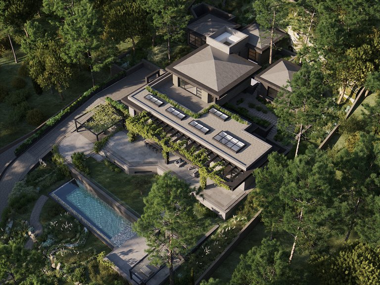 Villa for Sale in Santa Ponsa, Balearic Islands 6