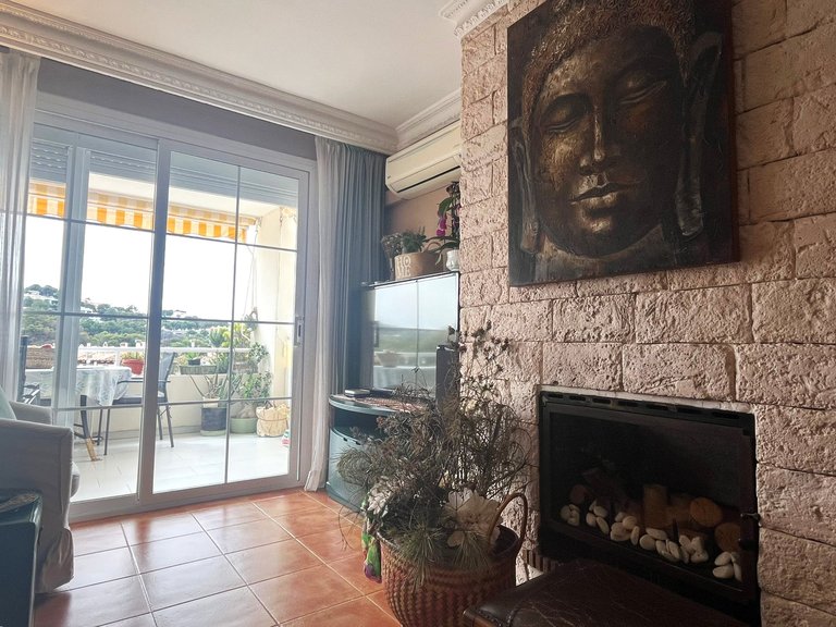 Apartment for Sale in Santa Ponsa, Balearic Islands 4