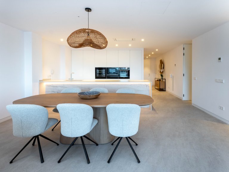 Apartment for Sale in Paseo Marítimo, Balearic Islands 9