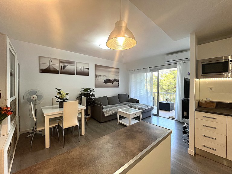 Apartment for Sale in Sol De Mallorca, Balearic Islands 4