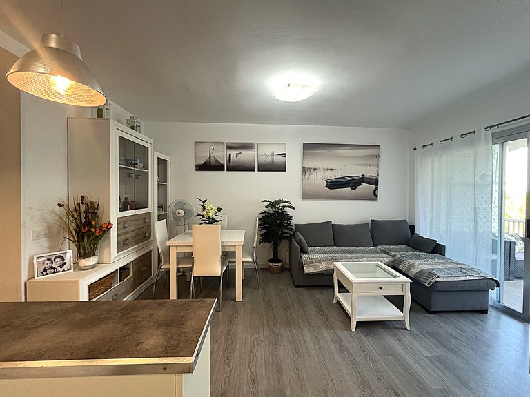 Apartment for Sale in Sol De Mallorca, Balearic Islands 1