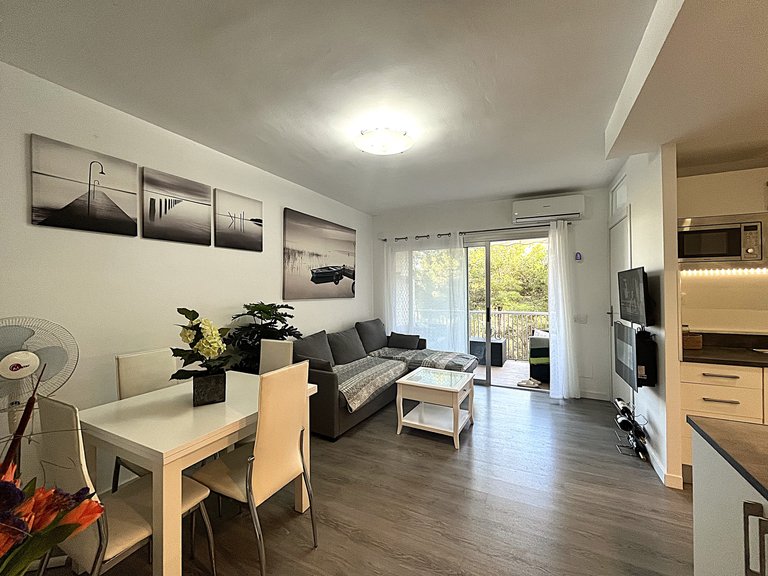 Apartment for Sale in Sol De Mallorca, Balearic Islands 5