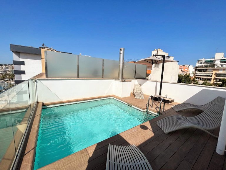 Apartment for Sale in Palma De Mallorca, Balearic Islands 3
