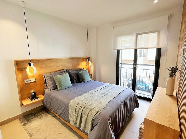 Apartment for Sale in Palma De Mallorca, Balearic Islands 16