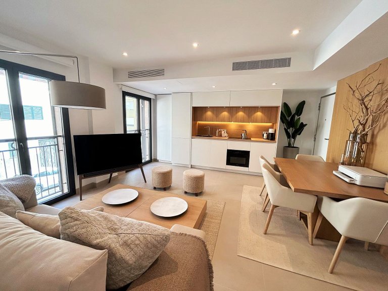 Apartment for Sale in Palma De Mallorca, Balearic Islands 7