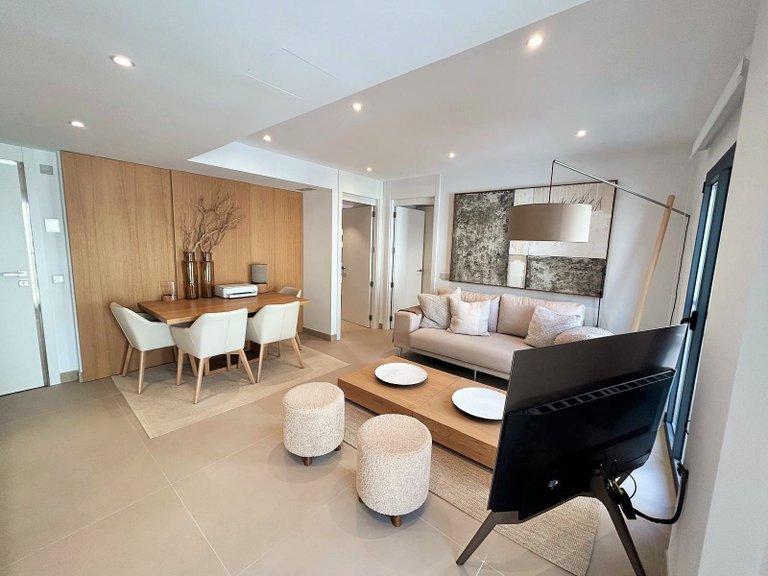 Apartment for Sale in Palma De Mallorca, Balearic Islands 11