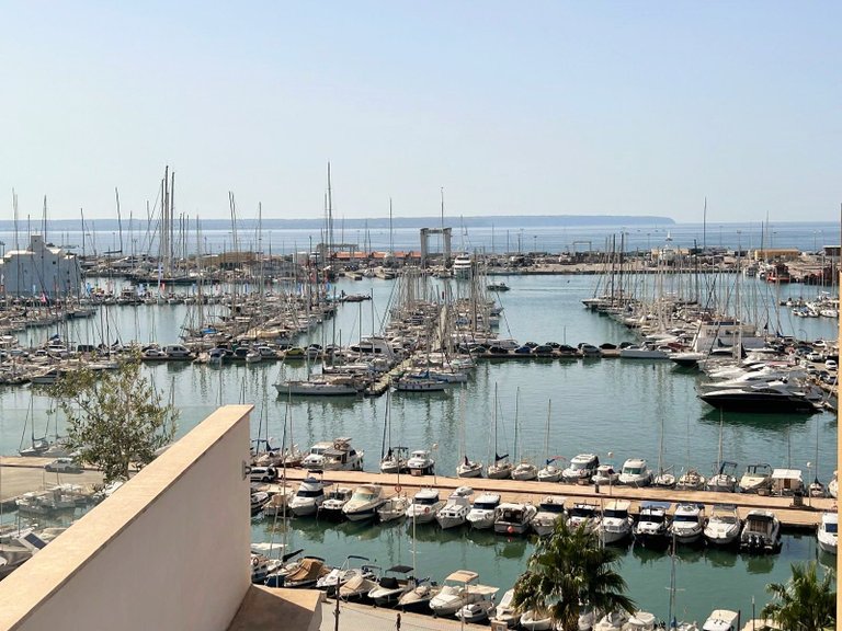 Apartment for Sale in Palma De Mallorca, Balearic Islands 2