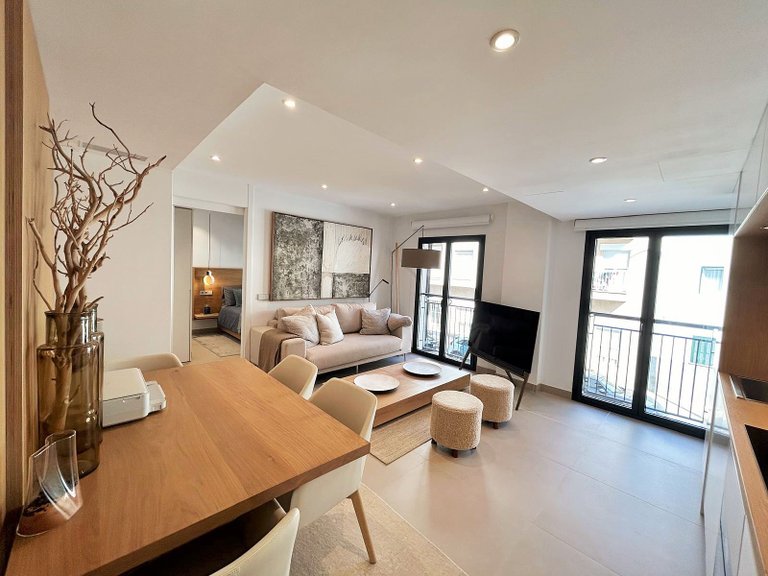 Apartment for Sale in Palma De Mallorca, Balearic Islands 10