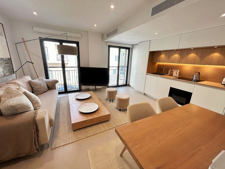 Apartment for Sale in Palma De Mallorca, Balearic Islands 5