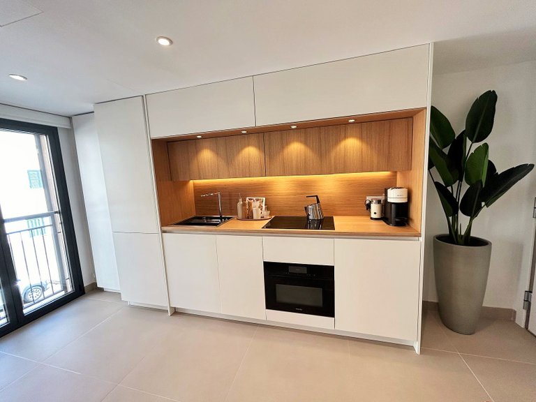 Apartment for Sale in Palma De Mallorca, Balearic Islands 8