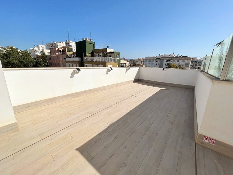 Apartment for Sale in Palma De Mallorca, Balearic Islands 4