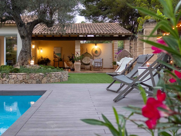 Villa for Sale in Santa Ponsa, Balearic Islands 29