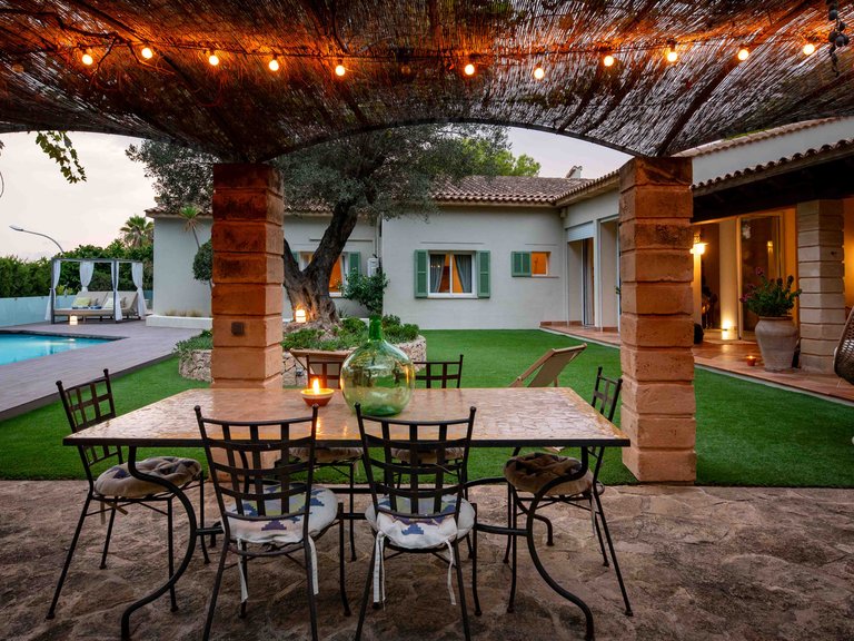 Villa for Sale in Santa Ponsa, Balearic Islands 28