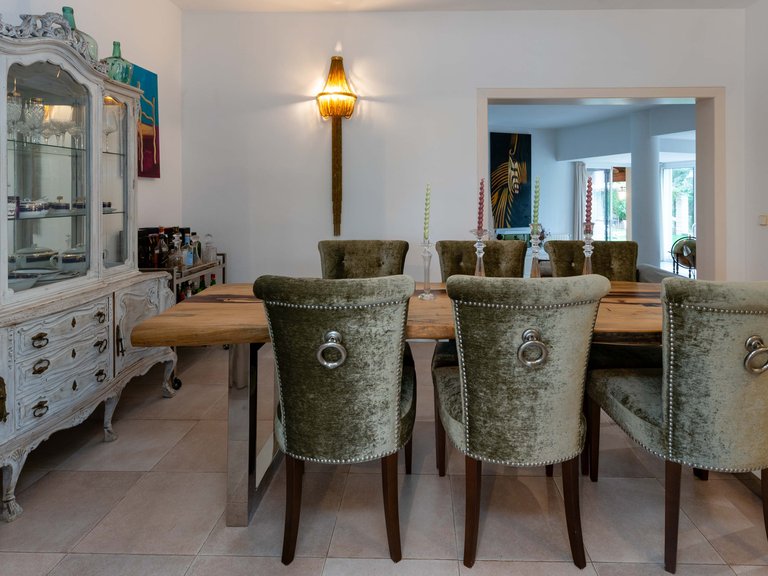 Villa for Sale in Santa Ponsa, Balearic Islands 9
