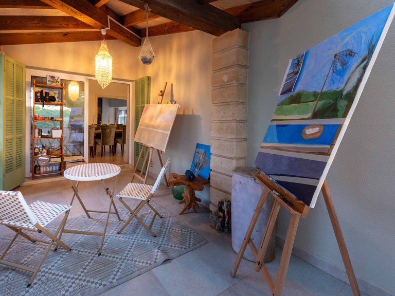 Villa for Sale in Santa Ponsa, Balearic Islands 25