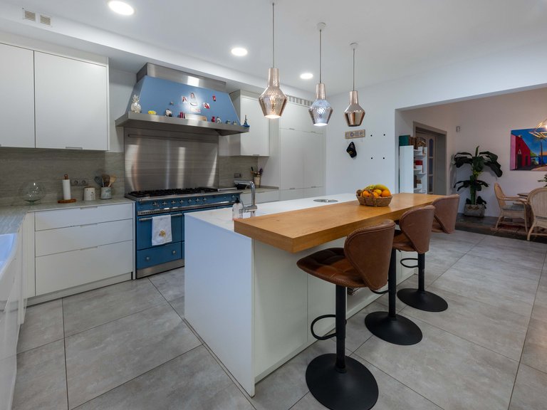 Villa for Sale in Santa Ponsa, Balearic Islands 11