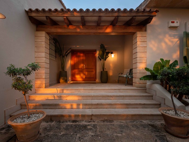 Villa for Sale in Santa Ponsa, Balearic Islands 30