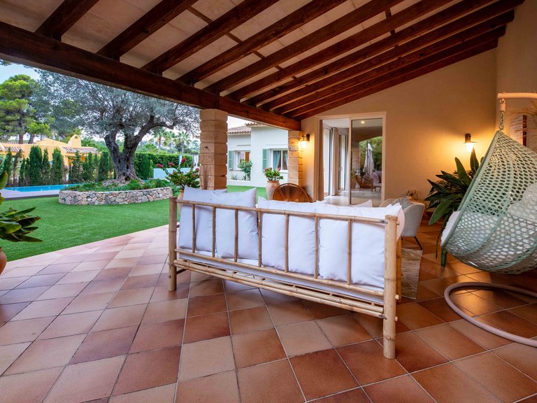 Villa for Sale in Santa Ponsa, Balearic Islands 26