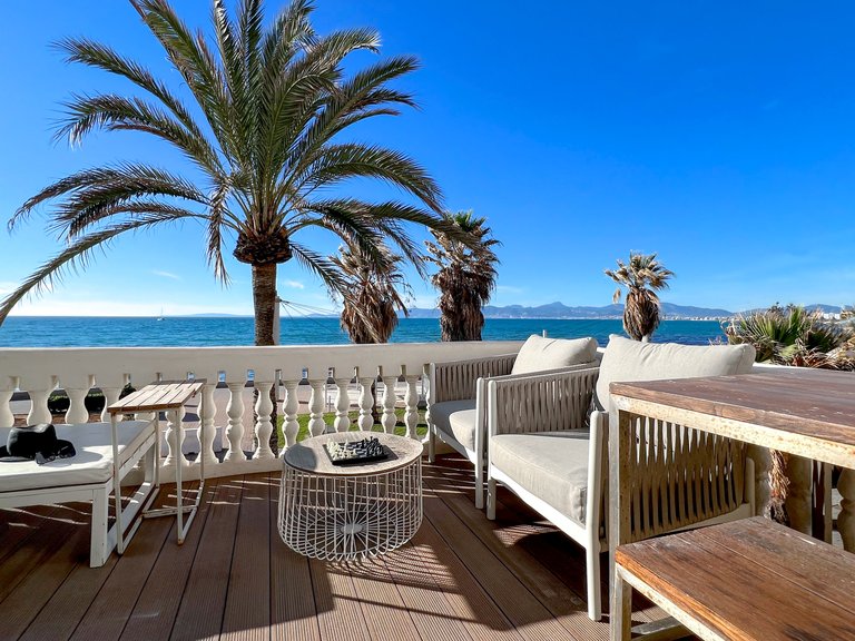 Villa for Sale in Arenal & Can Pastilla, Balearic Islands 4