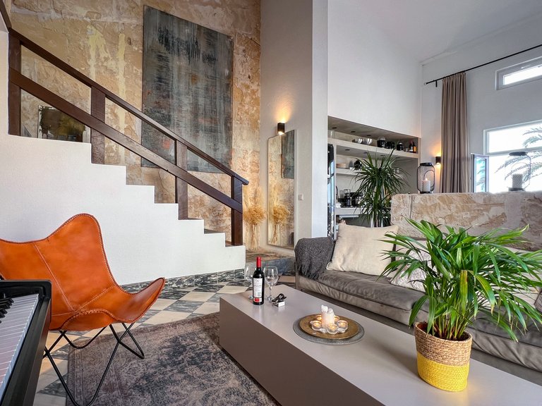 Villa for Sale in Arenal & Can Pastilla, Balearic Islands 3