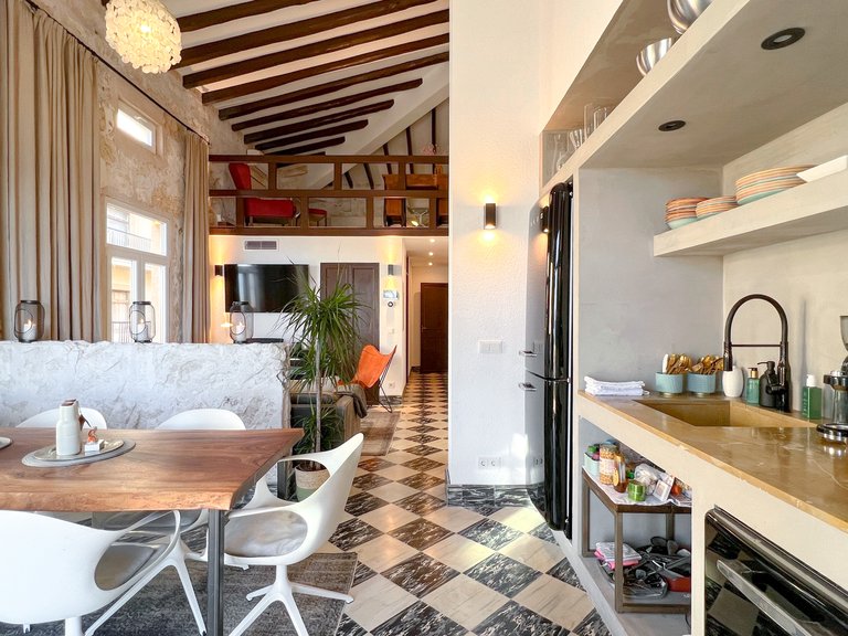 Villa for Sale in Arenal & Can Pastilla, Balearic Islands 2
