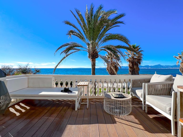 Villa for Sale in Arenal & Can Pastilla, Balearic Islands 5