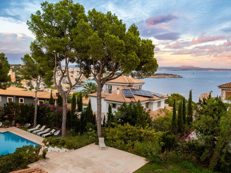 Villa for Sale in Cas Català, Balearic Islands 37