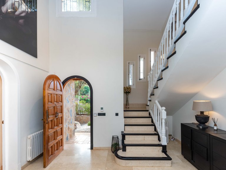 Villa for Sale in Cas Català, Balearic Islands 14